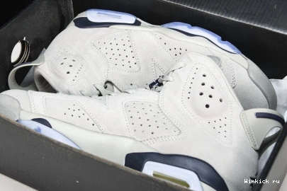 Jordan “Georgetown” 6 Air 0908